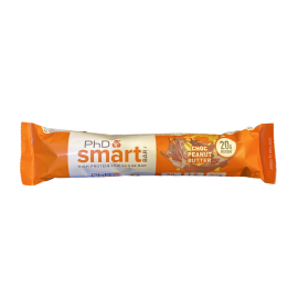 PHD - Smart Bar Chocolate Peanut Butter