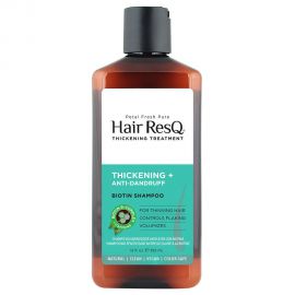 Petal Fresh Thickening Anti-Dandruff Biotin Shampoo 控屑止癢厚髮有機洗髮液 355ml