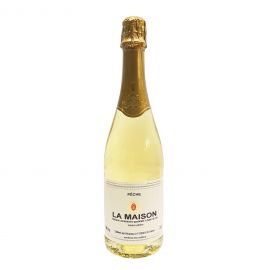 Peche La Maison Sparkling 法國桃味汽酒 750ml