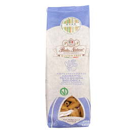 PASTA NATURA - ORGANIC GLUTEN-FREE  Amaranth Teff And Quinoa pasta