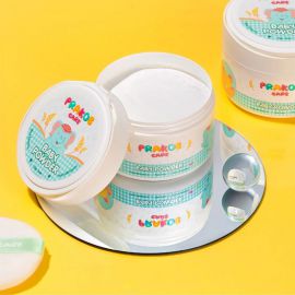 Prakob Care Baby Powder 嬰兒大米爽身粉 70g