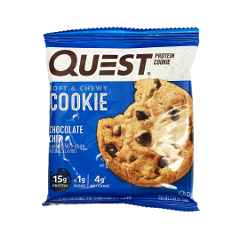 Quest Nutrition - 蛋白質朱古力曲奇