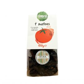 SERENA - Organic Dried Tamatoes
