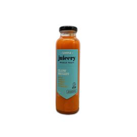Simple Juicery -  全生果薑黃蘋果甘筍果昔