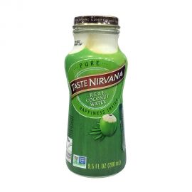 Taste Nirvana原味椰青水 280ml