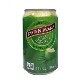 Taste Nirvana Coconut water 300ml