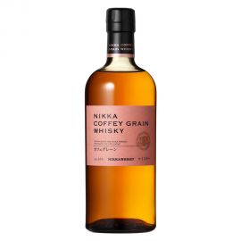 Nikka Coffey Grain Whisky