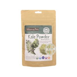 Wilderness Poets - Organic Kale Powder