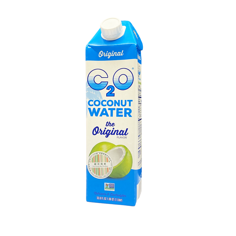C2O Original Pure Coconut Water