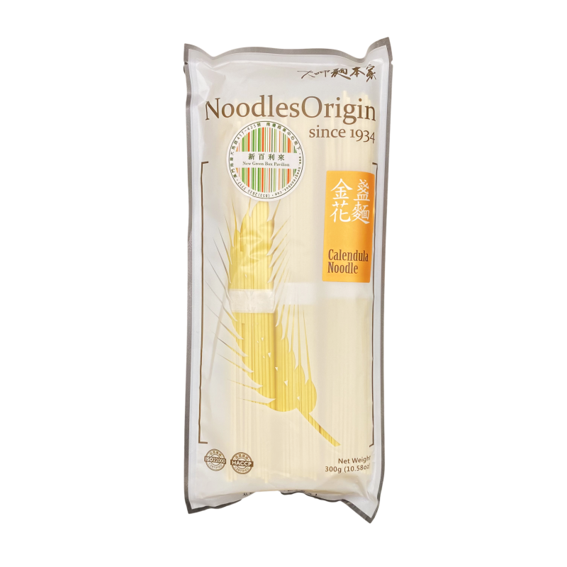 Noodles Origin Calendula Noodles