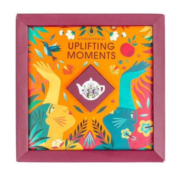 English Tea Shop Uplifting Moments 禮品茶系列 60g