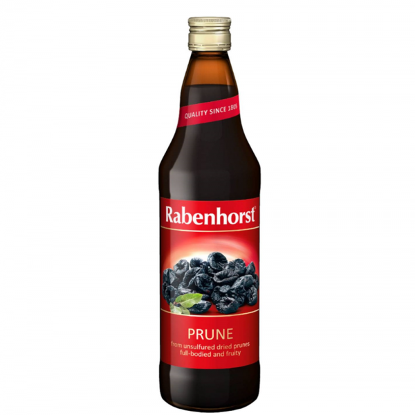Rabenhorst Prune Juice 西梅蜜 750ml