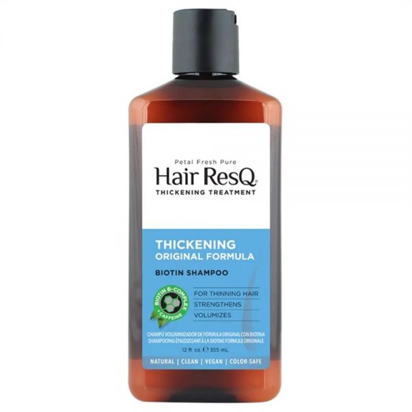Petal Fresh Thickening Original Formula Biotin Shampoo 豐密厚髮有機洗髮液 355ml