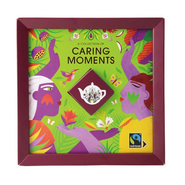 English Tea Shop Caring Moments 關懷時刻 茶包套裝 6x58 g