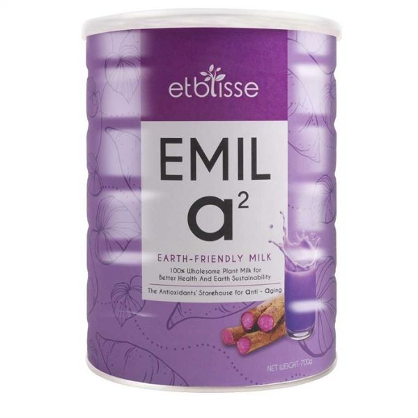Biogreen - Etblisse Emil A2 Milk