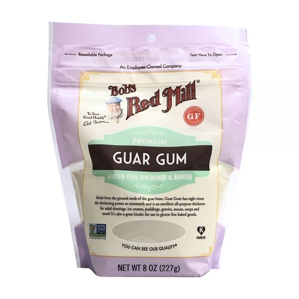Bob's Red Mill Premium Guar Gum Gluten Free 