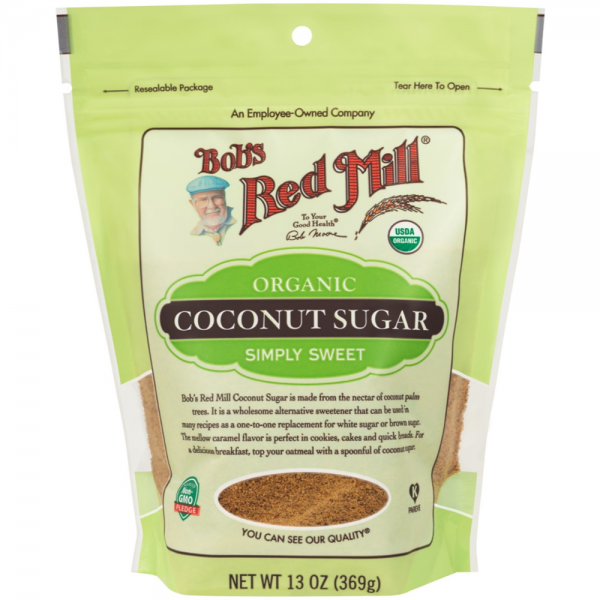 Bob's Red Mill 椰子代糖 369g