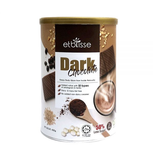 Etblisse Dark Chocolate 