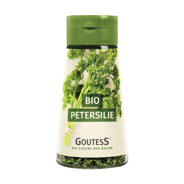 Goutess - Organic Freeze Dried Parsley
