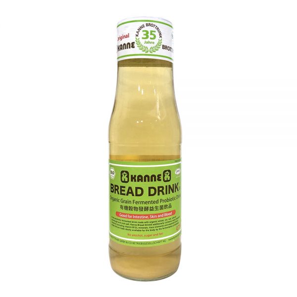 Organic Kanne - Bread Drink