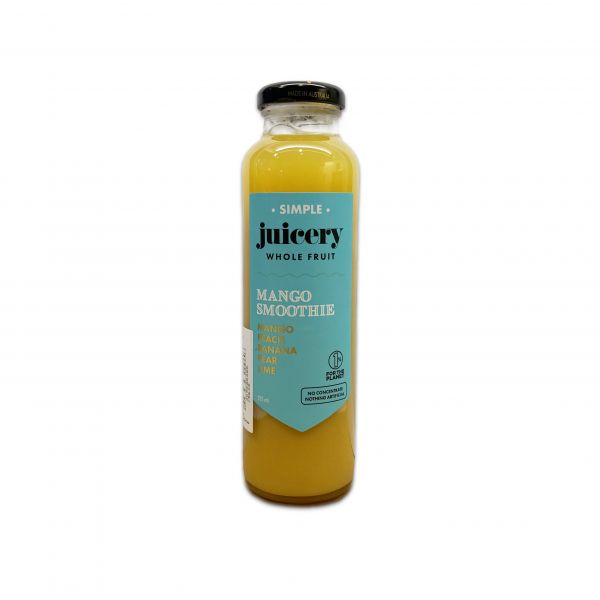 Simple Juicery - 全生果香桃芒果果昔