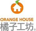 Orange House